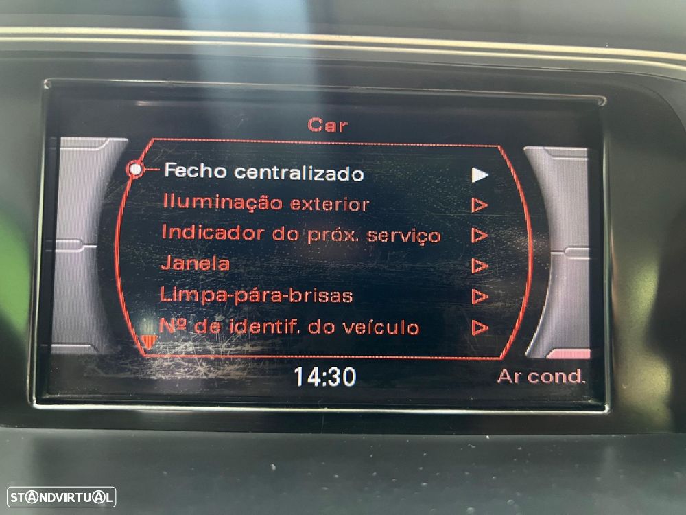 Audi A4 Allroad 2.0 TDI quattro - 33