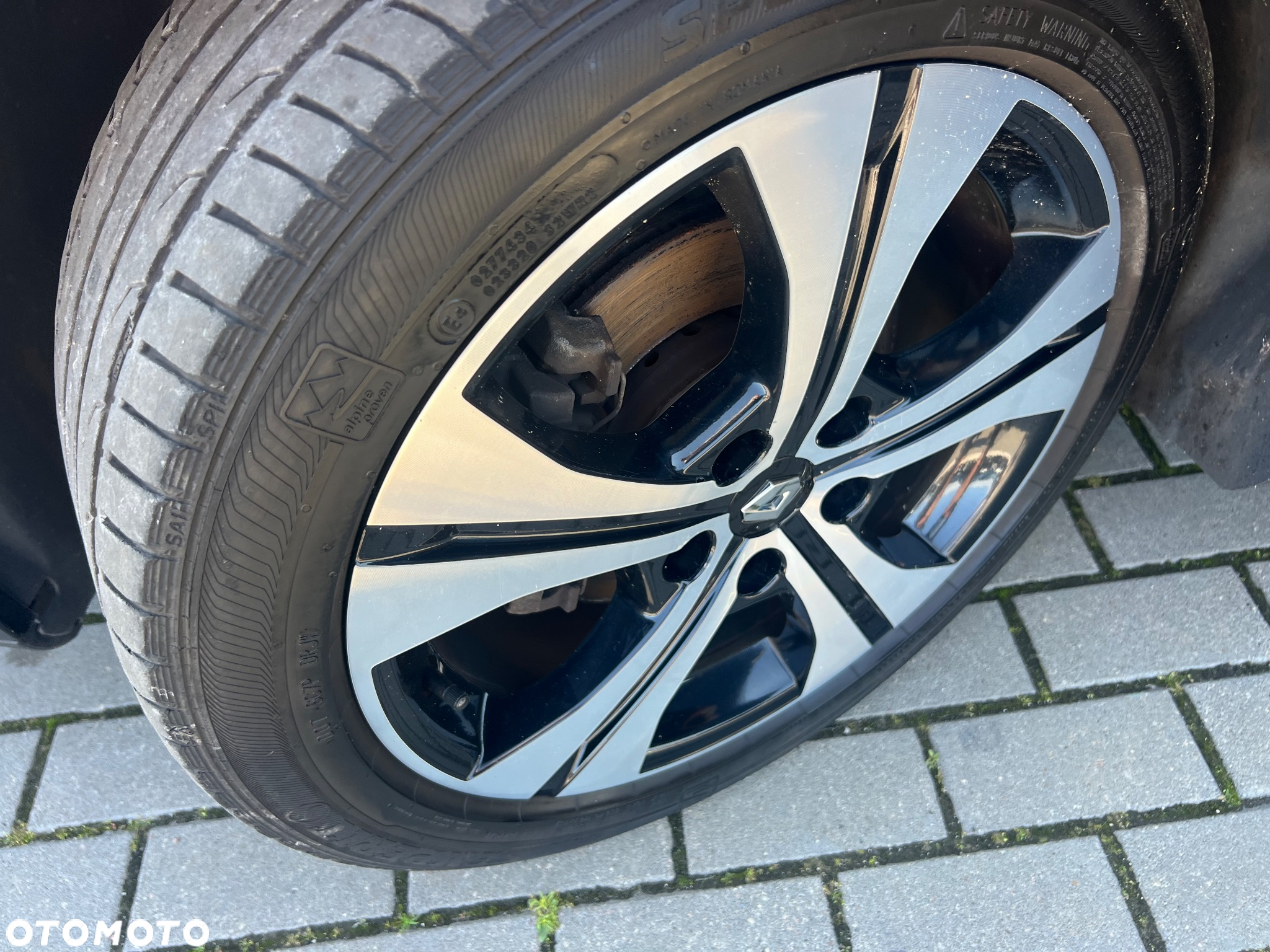 Renault Megane 1.4 16V TCE Dynamique - 33
