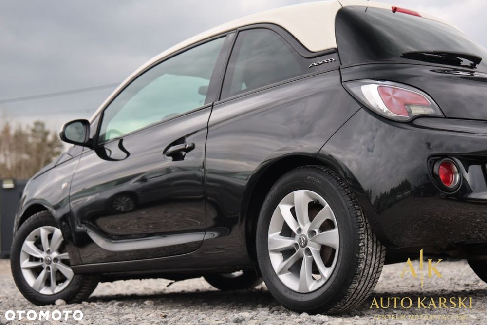 Opel Adam - 17