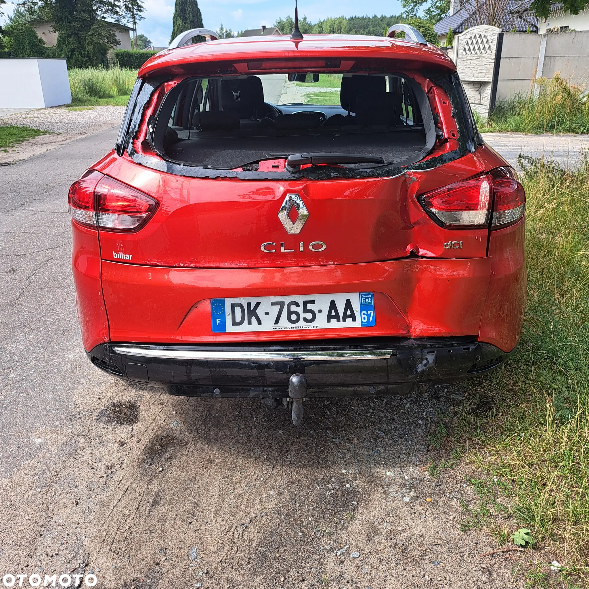 Renault Clio 1.5 dCi Energy Limited - 5