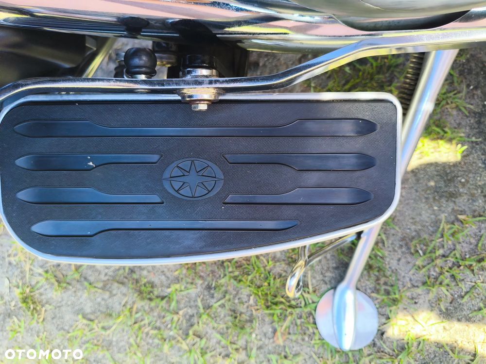 Yamaha Royal Star - 15