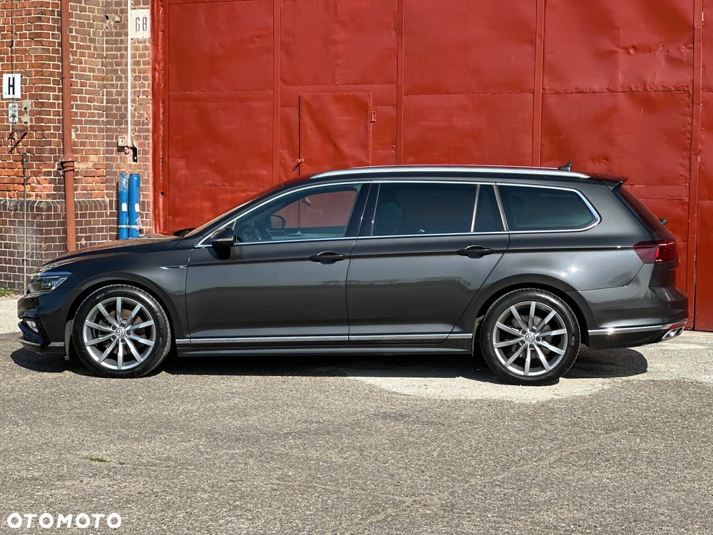 Volkswagen Passat - 26