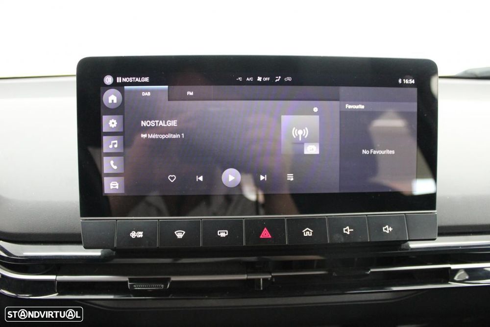 MG MG4 64 kWh Comfort - 27