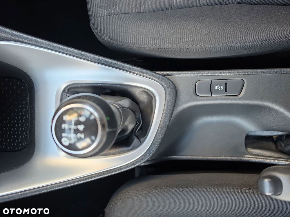 Toyota Yaris 2024