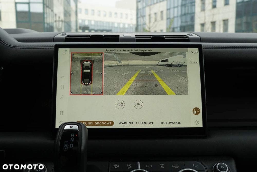 Land Rover Defender 5.0 P525 V8 Carpathian Edition - 34