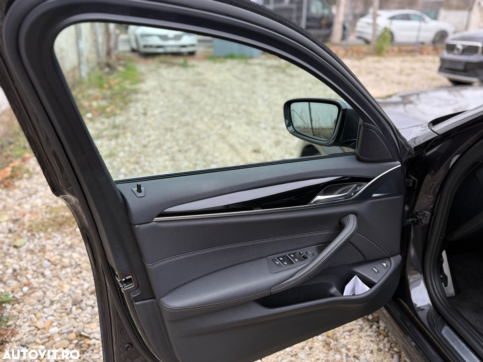 BMW Seria 5 - 21
