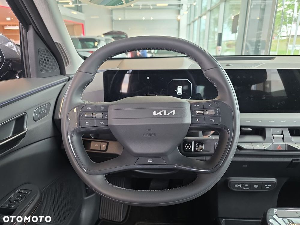 Kia EV5 - 13