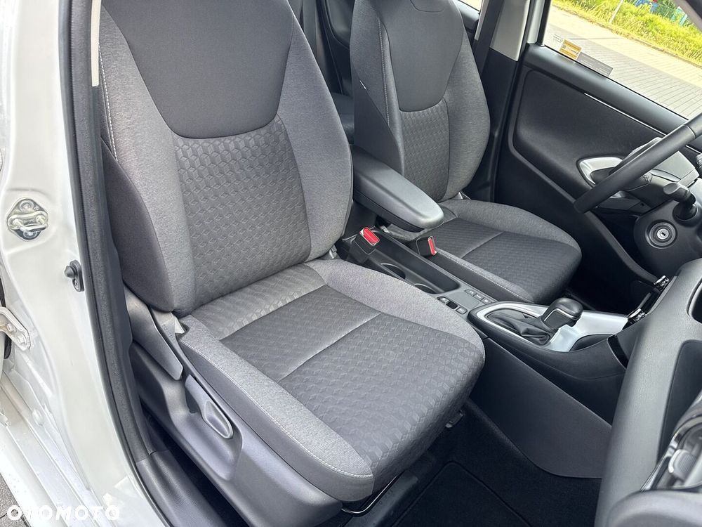 Toyota Yaris Hybrid 1.5 Comfort - 19