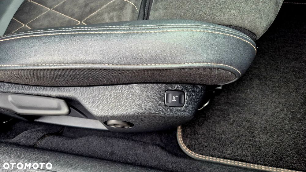 Peugeot 508 PureTech 225 EAT8 GT - 34