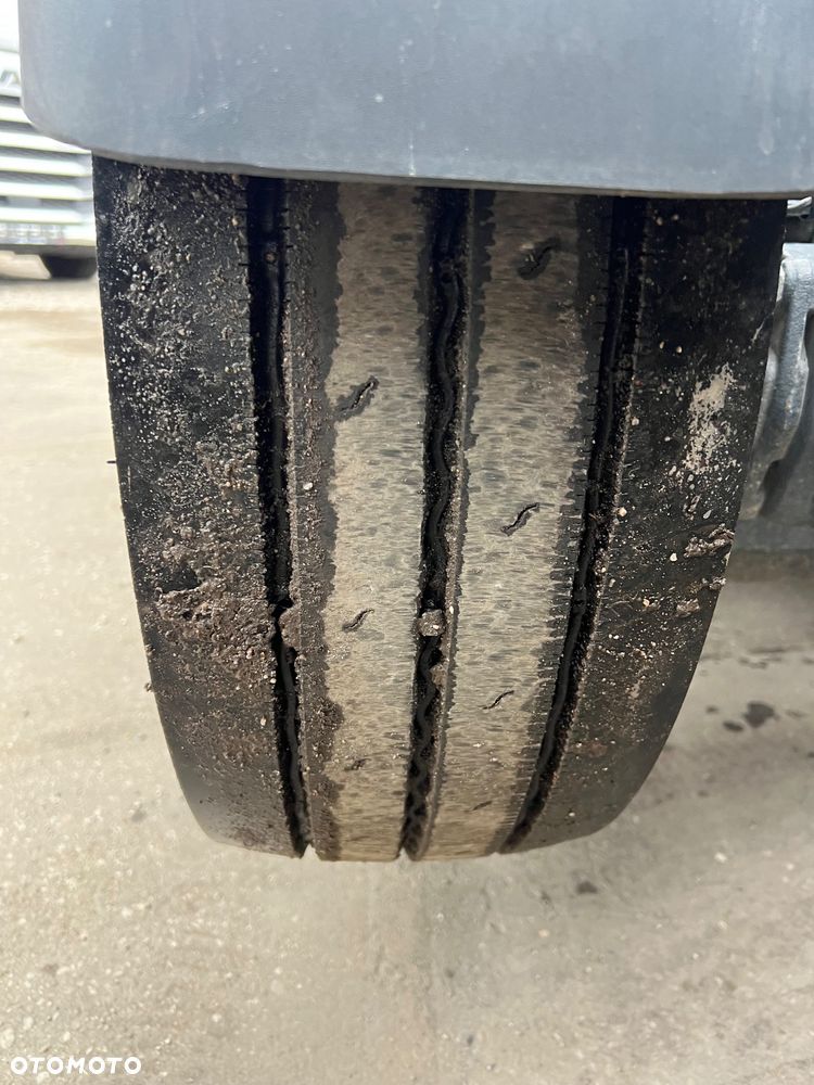 DAF XF 480 FTP 6x2 - 9