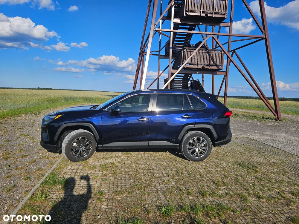 Toyota RAV4 - 2