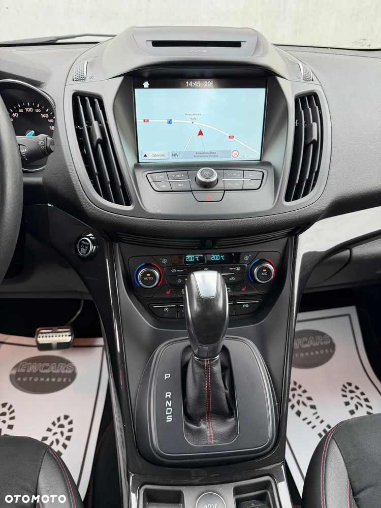 Ford Kuga 1.5 EcoBoost 4x4 ST-Line - 11