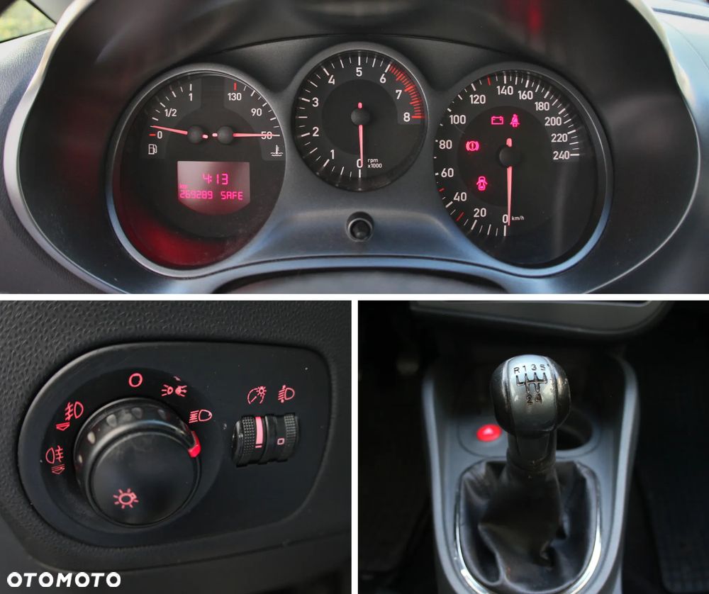 Seat Leon - 23