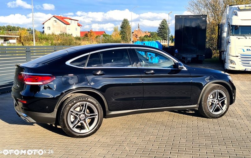 Mercedes-Benz GLC - 6