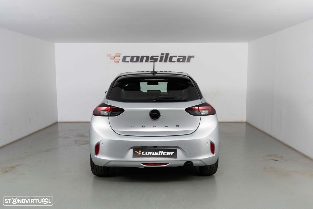 Opel Corsa 1.2 T Edition - 6