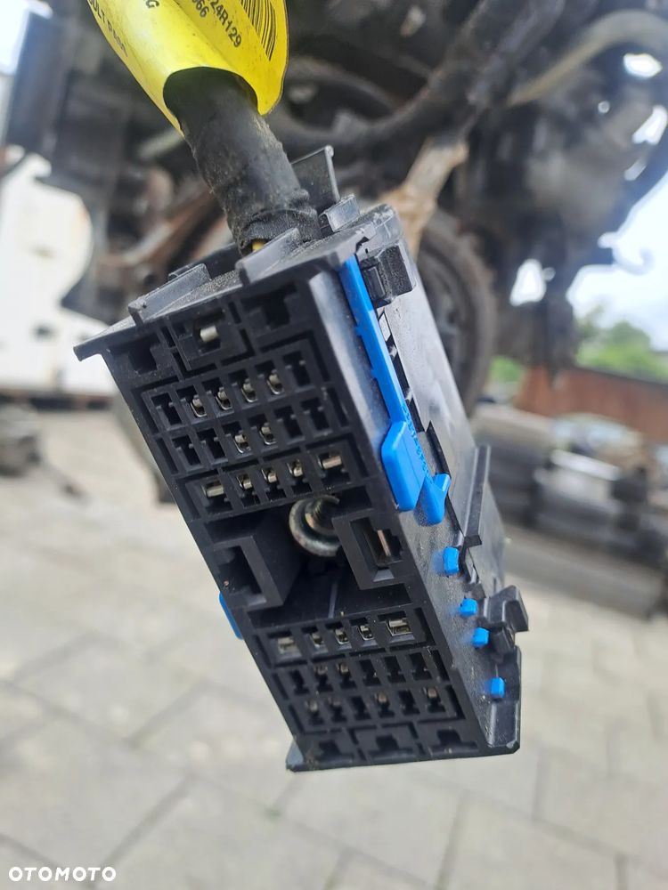 Fiat Doblo Qubo Fiorino Opel Astra J Chevrolet 1.3 CDTi 95KM silnik kompletny A13DTR A13DTC 263A2000 223A9000 przebieg 110 tys.km kompletny - 25