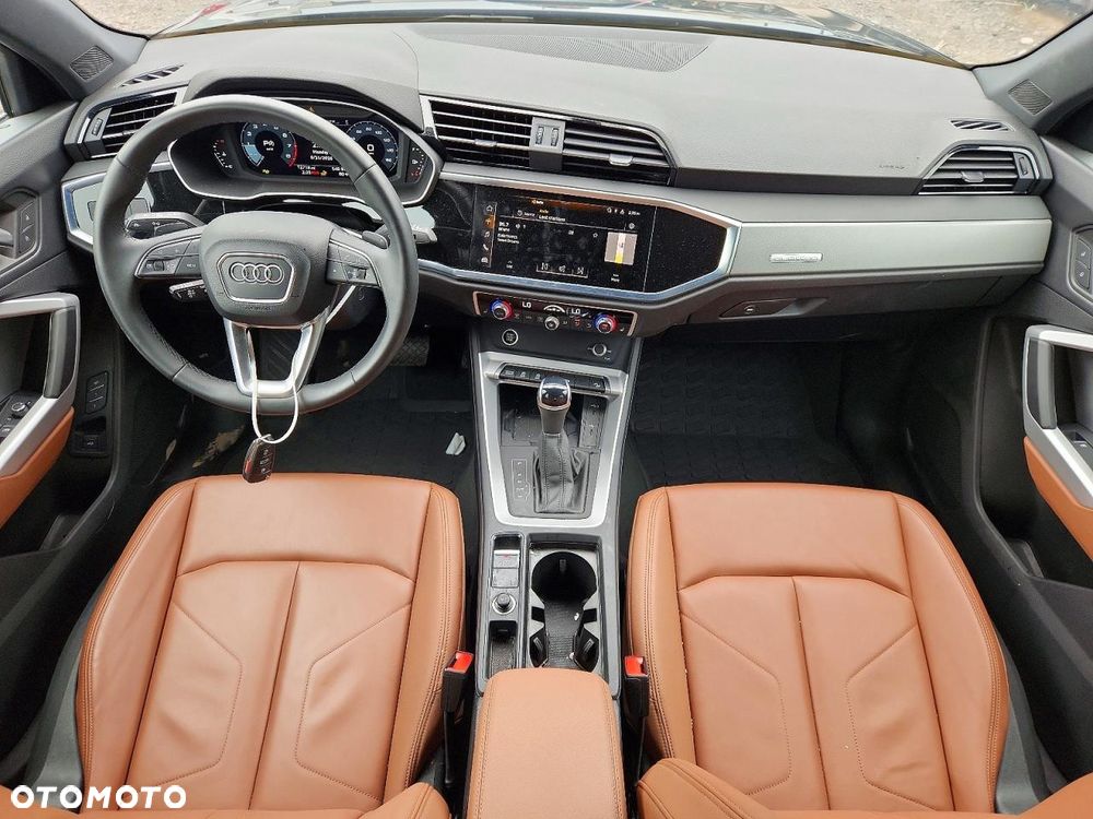Audi Q3 - 9