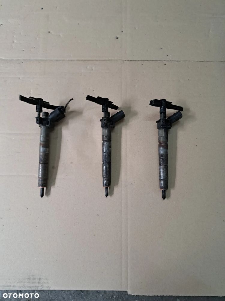 Bmw e90 e91 e92 e93 wtrysk Wtryskiwacz paliwa 7797877-05 - 1