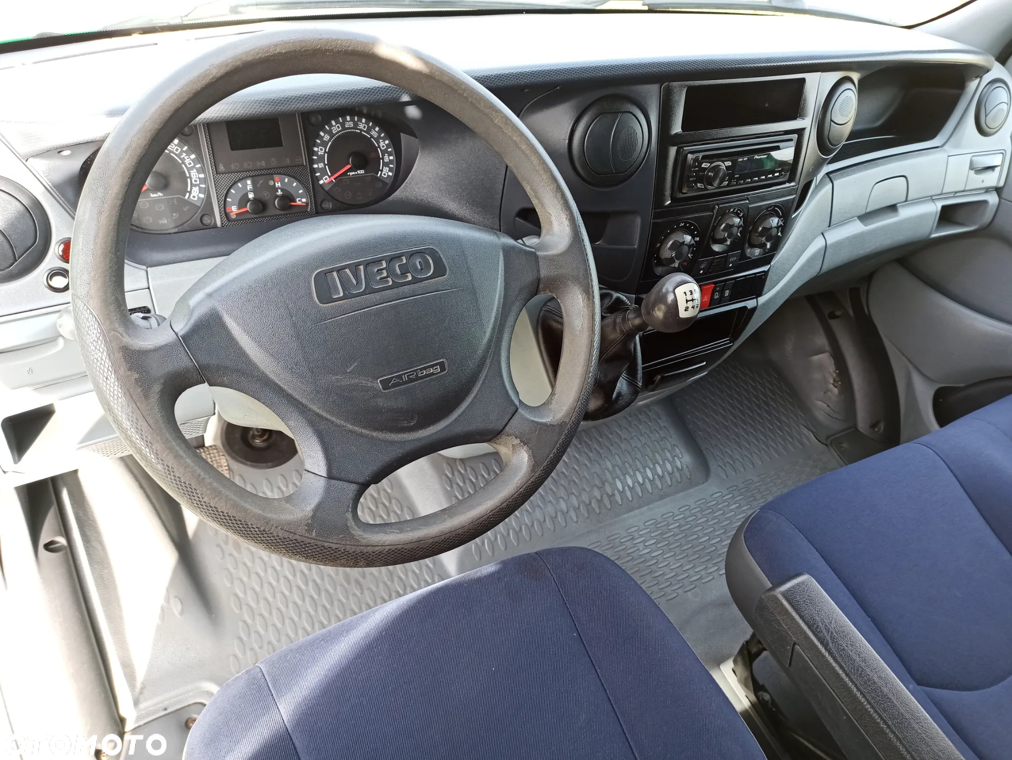 Iveco Daily - 7