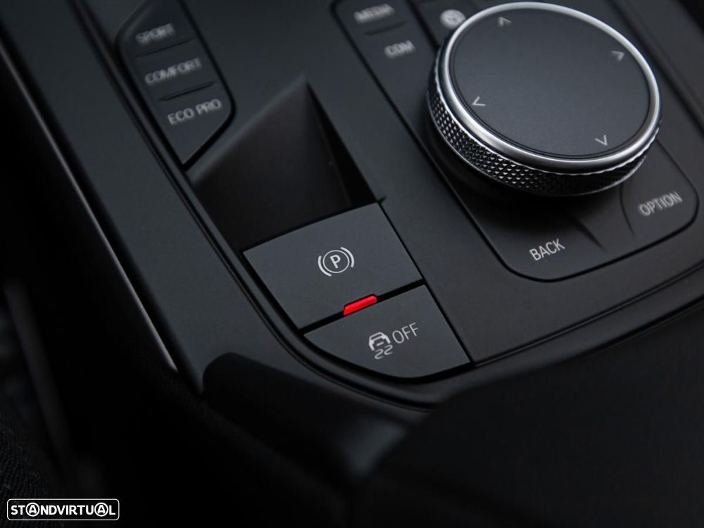 BMW 116 i Advantage - 18