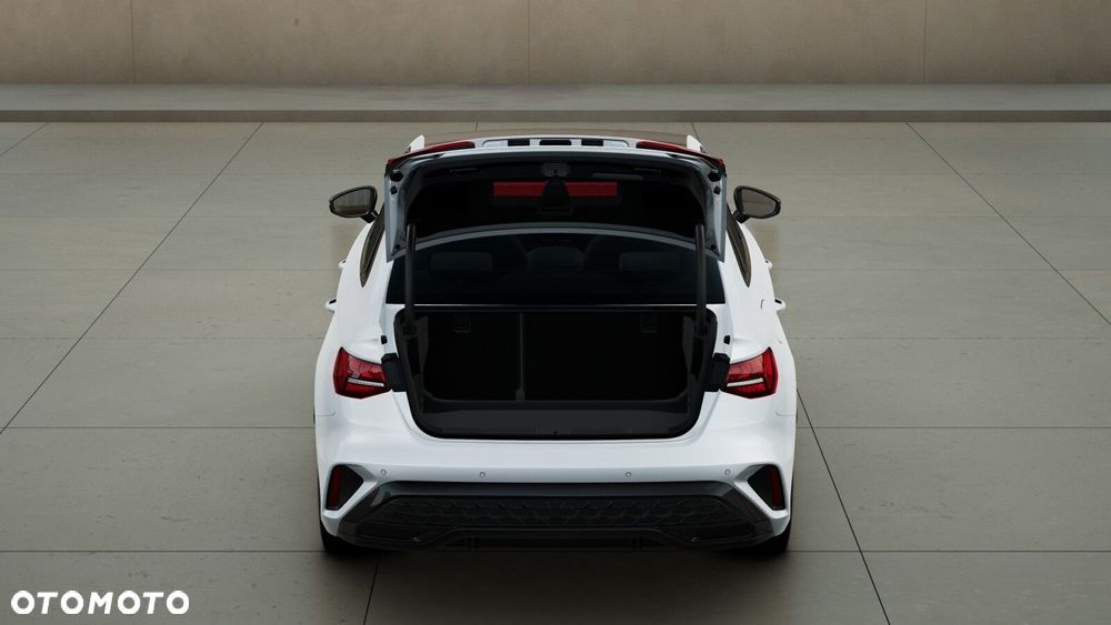 Audi A3 Limousine - 6