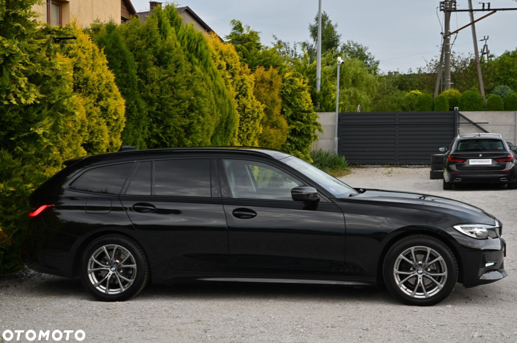 BMW Seria 3 - 9