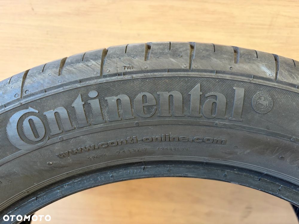2szt Opony letnie 215/55R18 Continental ContiPremiumContact 2 - 4