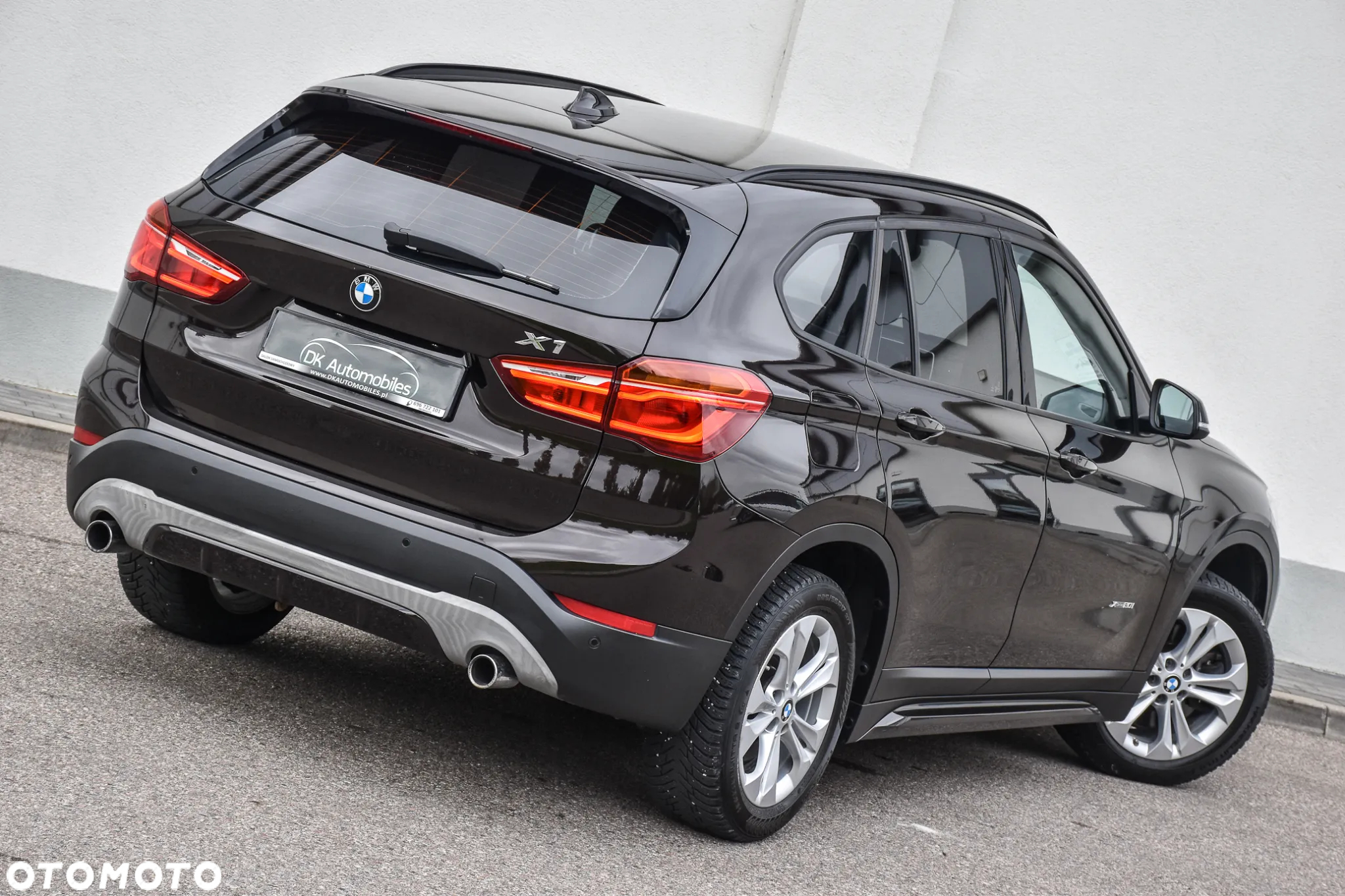 BMW X1 xDrive20i xLine sport - 7
