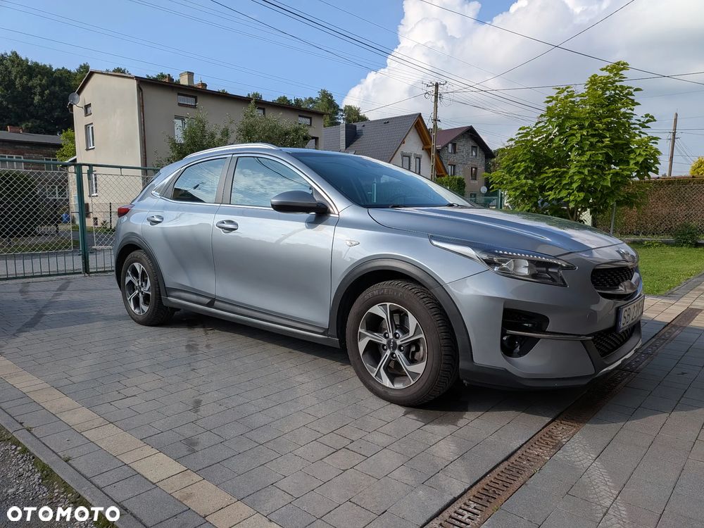 Kia XCeed 1.0 T-GDI M - 10
