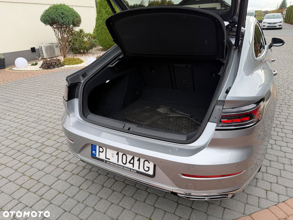 Volkswagen Arteon 2.0 TDI R-Line DSG - 31