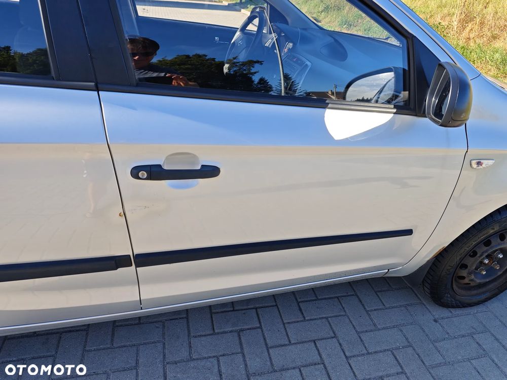 Hyundai i20 - 6