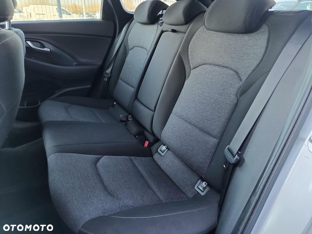 Hyundai i30 1.5 T-GDI 48V Smart DCT - 16