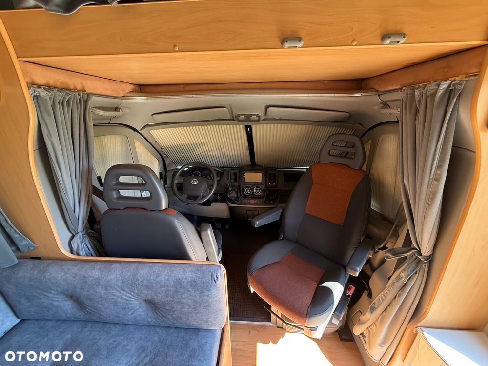 Fiat Ducato - 16