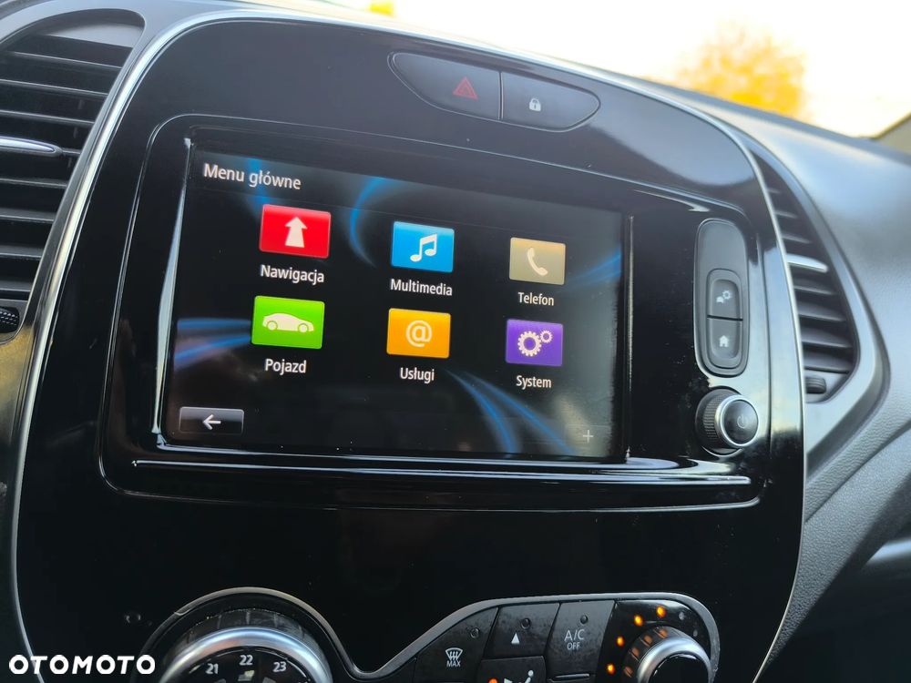 Renault Captur 0.9 Energy TCe Limited - 32