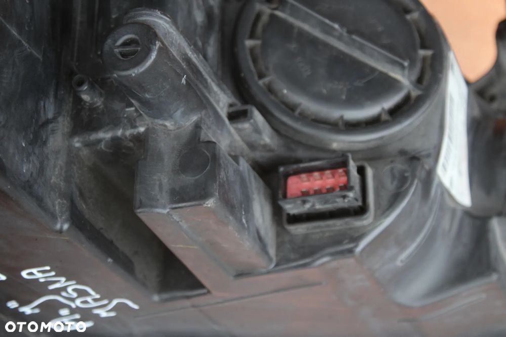 LAMPA LEWA PRZDNIA LEWY PRZÓD OPEL ASTRA J JASNA 13253646 100% OK EUROPA ORYGINAŁ - 20