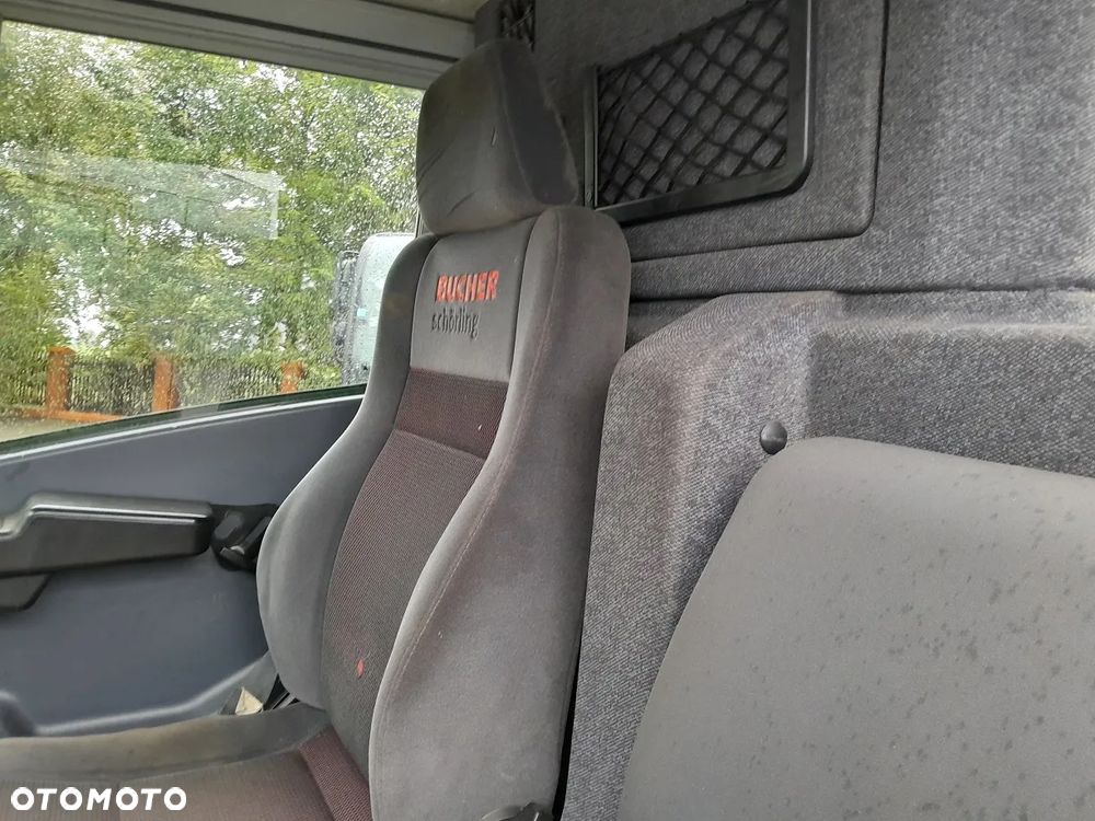 Inny Bucher CityCat 2020 (2012) - 29