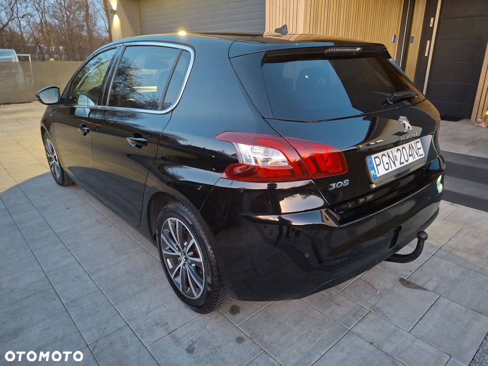 Peugeot 308 - 6