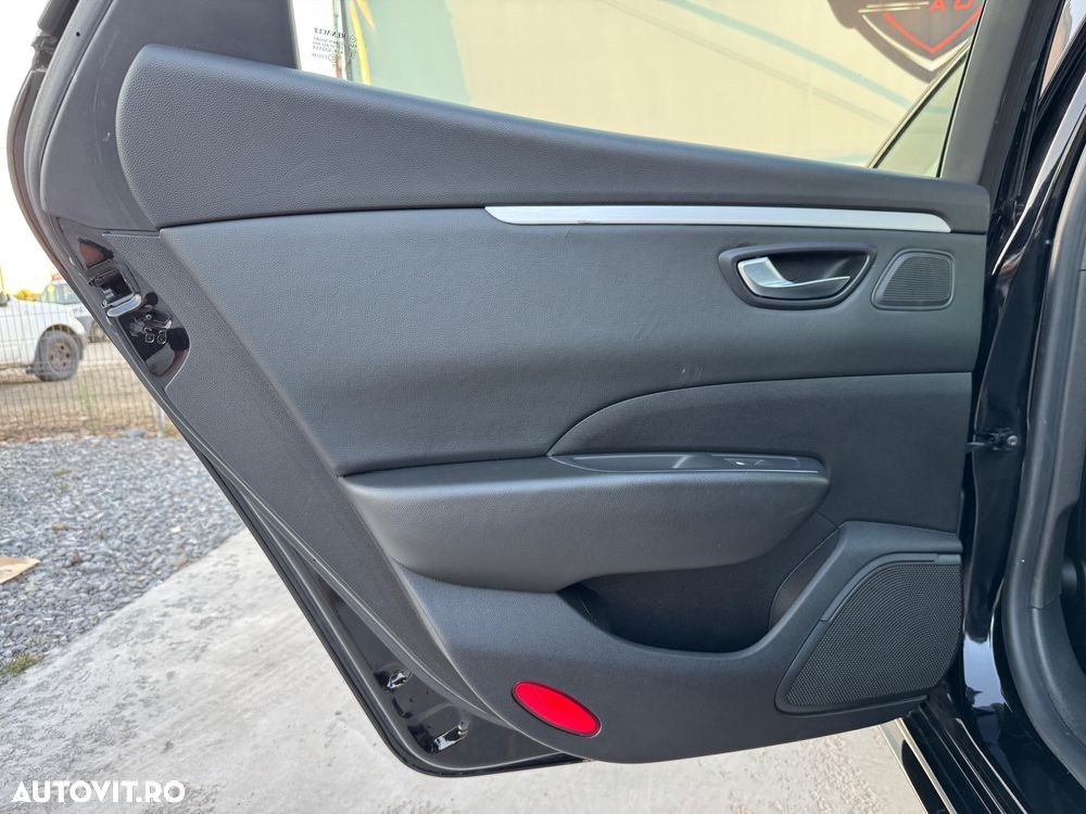 Renault Talisman Blue dCi 160 EDC LIFE - 23