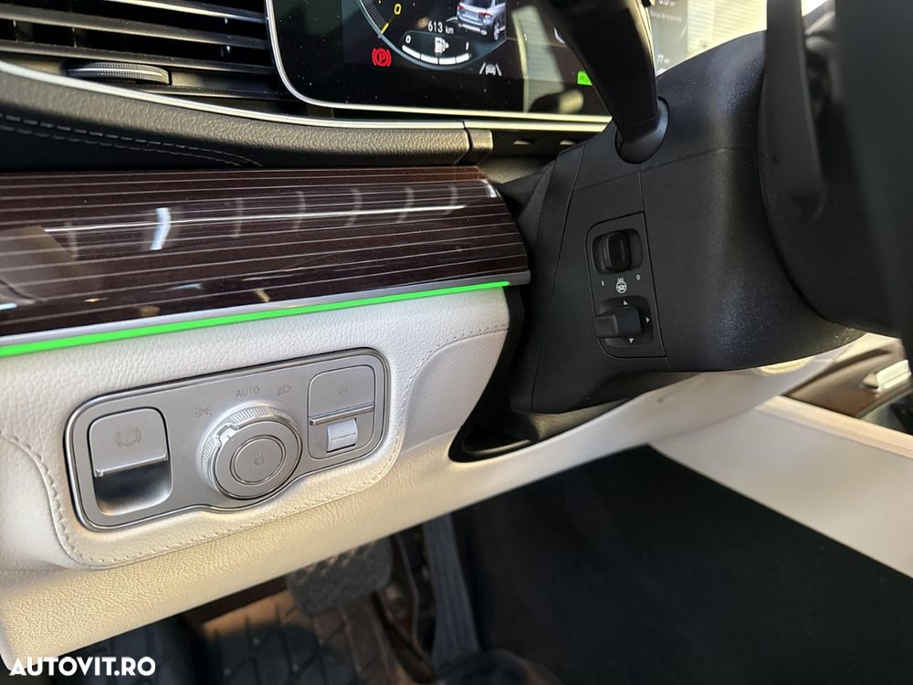 Mercedes-Benz GLE 350 de 4MATIC 9G-TRONIC - 15