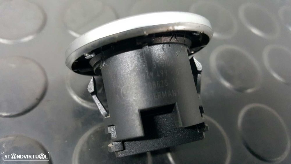 INSERIR INTERRUPTOR DE PARADA BMW SERIE 1 BERLINA (E81/E87) 118D - 2