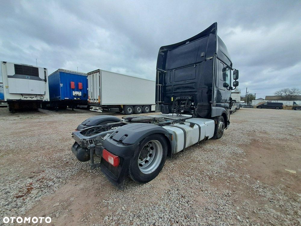 DAF xf 480 - 4