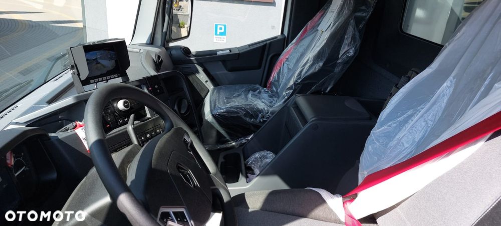 Renault K 520 P6X6 HEAVY - 30