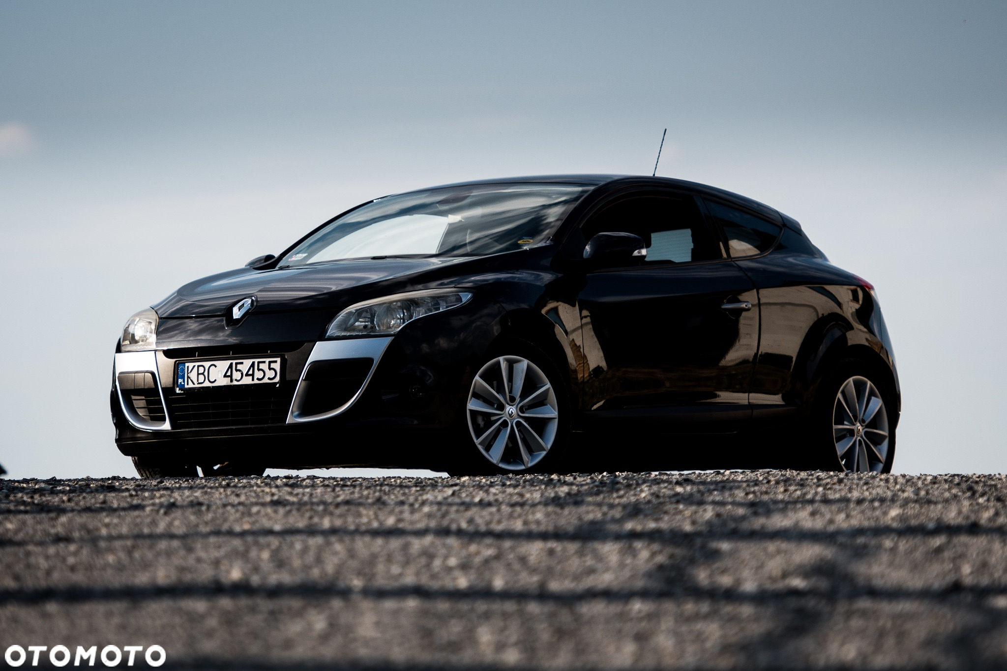 Renault Megane 1.4 16V TCE Dynamique - 4