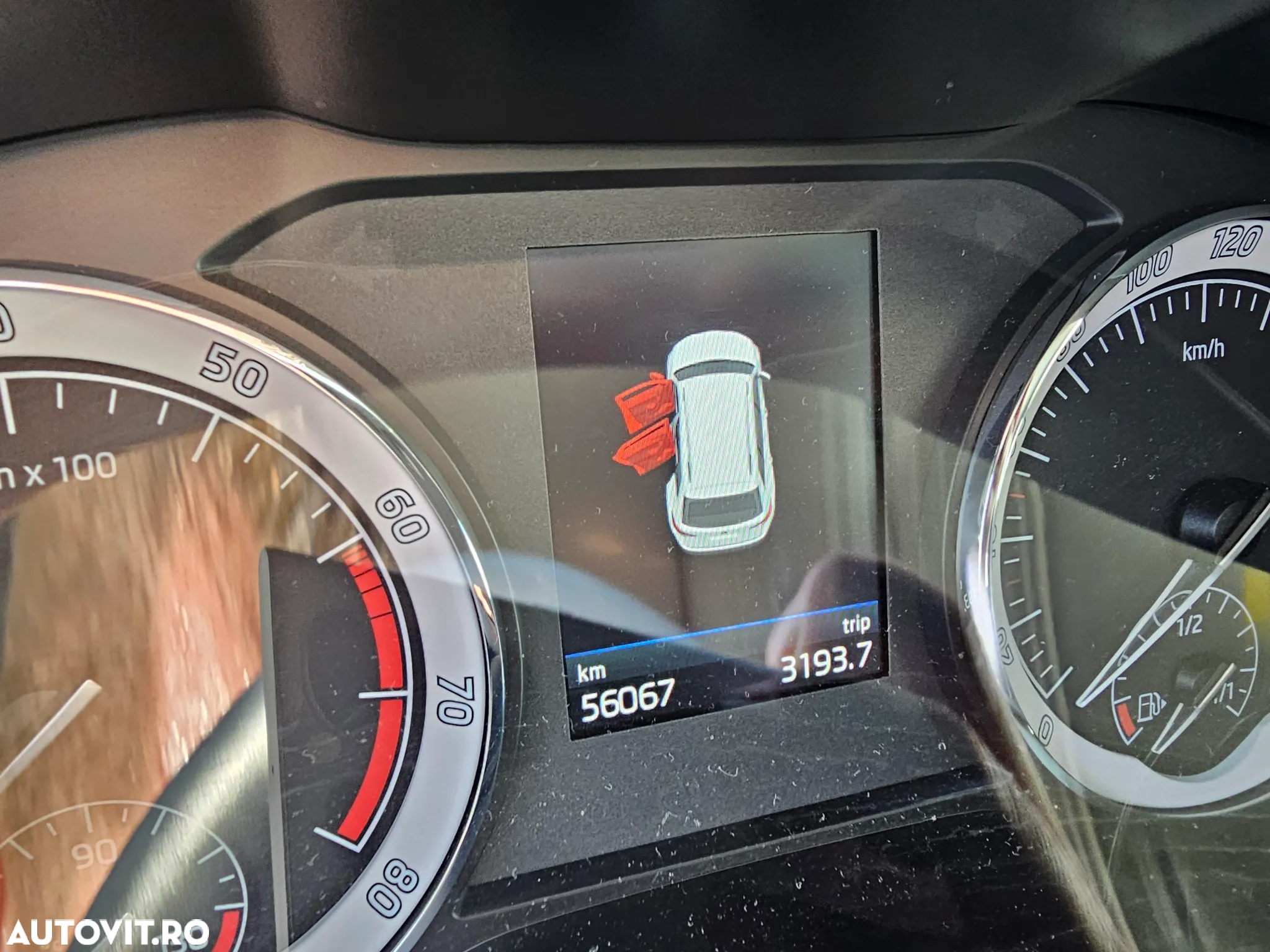 Skoda Kodiaq 2.0 TSI 4X4 DSG Style - 22