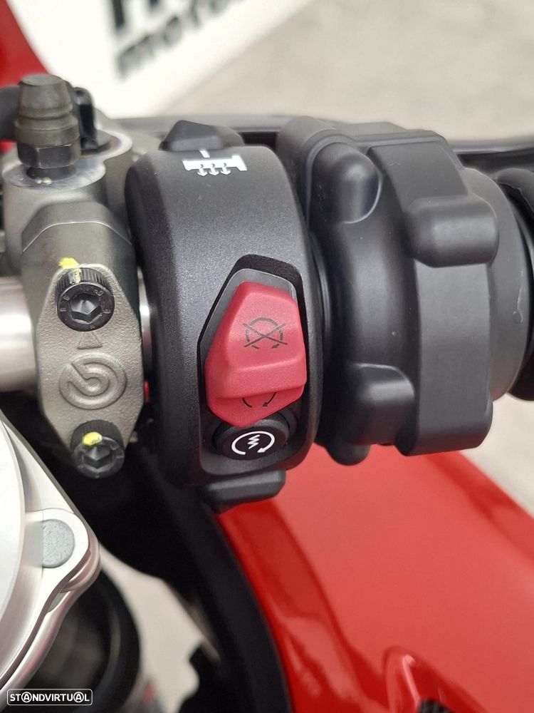 Ducati Panigale V4 - 18 MESES DE GARANTIA - 13