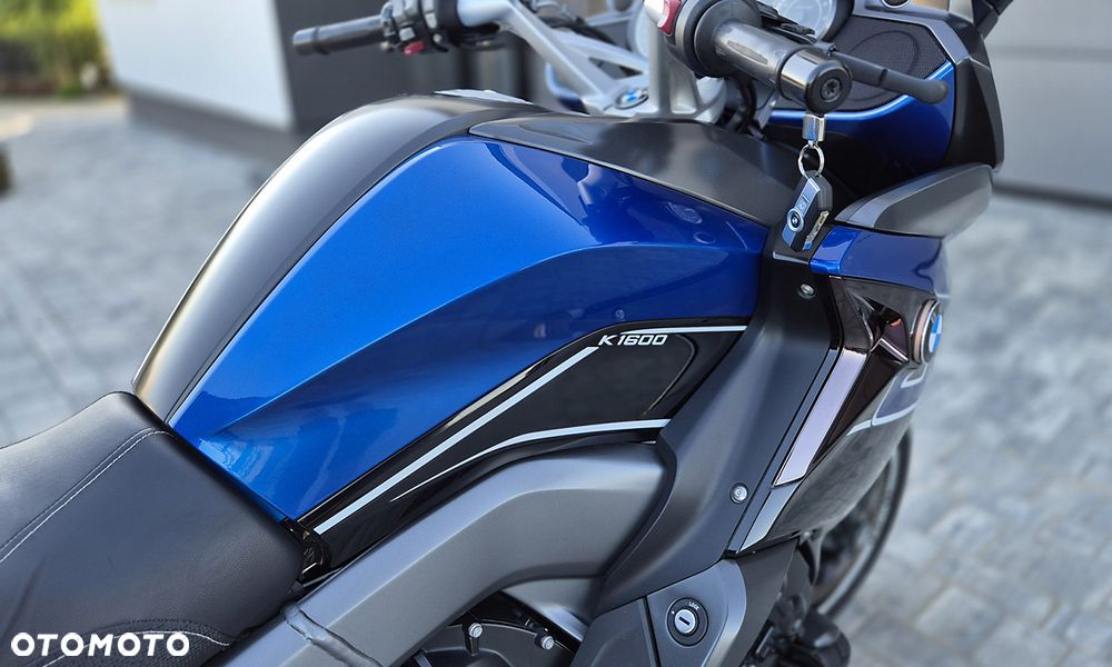 BMW K - 11