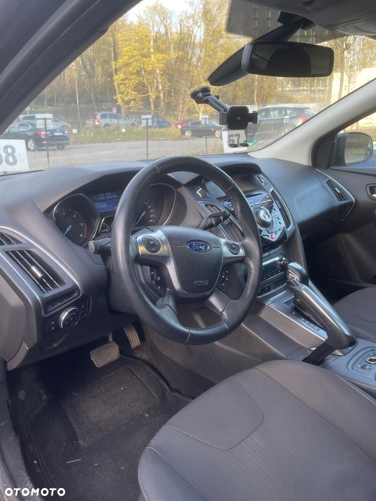 Ford Focus - 2