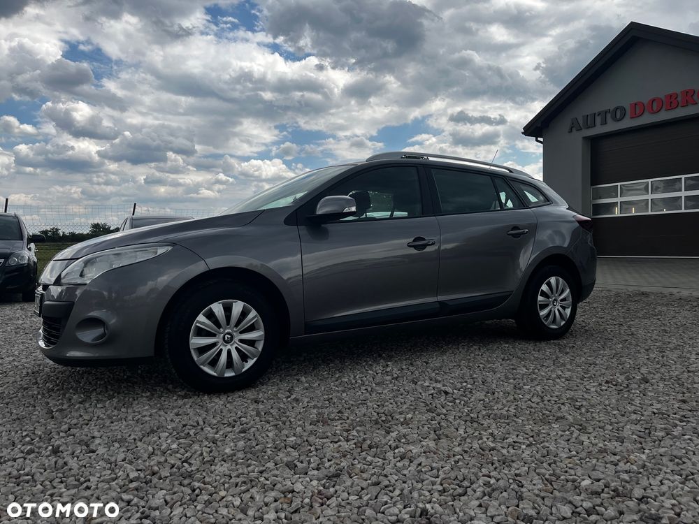 Renault Megane 1.6 16V 110 Expression - 2