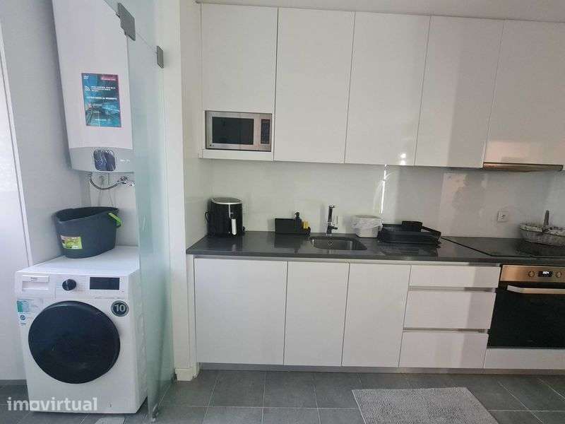 Apartamento T3 – Prelada, Porto - Grande imagem: 5/12