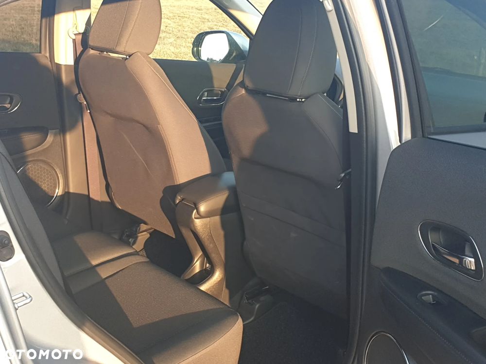 Honda HR-V 1.5 i-VTEC Executive - 25